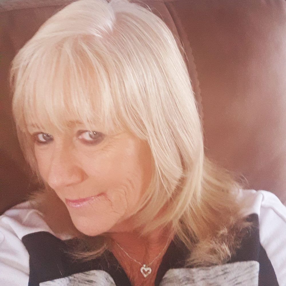 Meet your Posher, Dianne